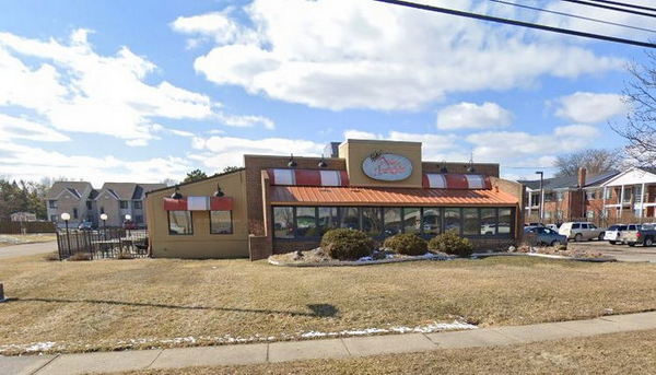A&W Restaurant - Davison - 840 S State Rd